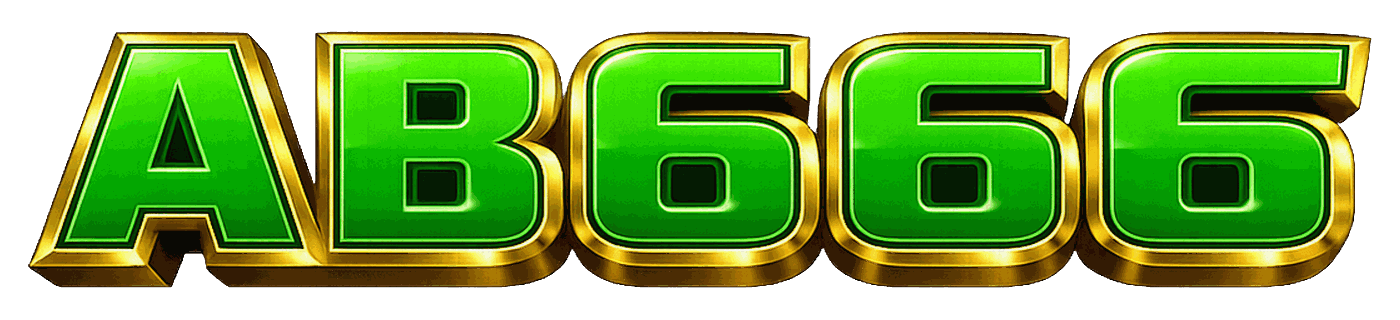 ab666 logo